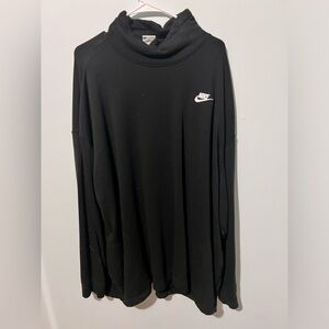 Women’s Nike pullover